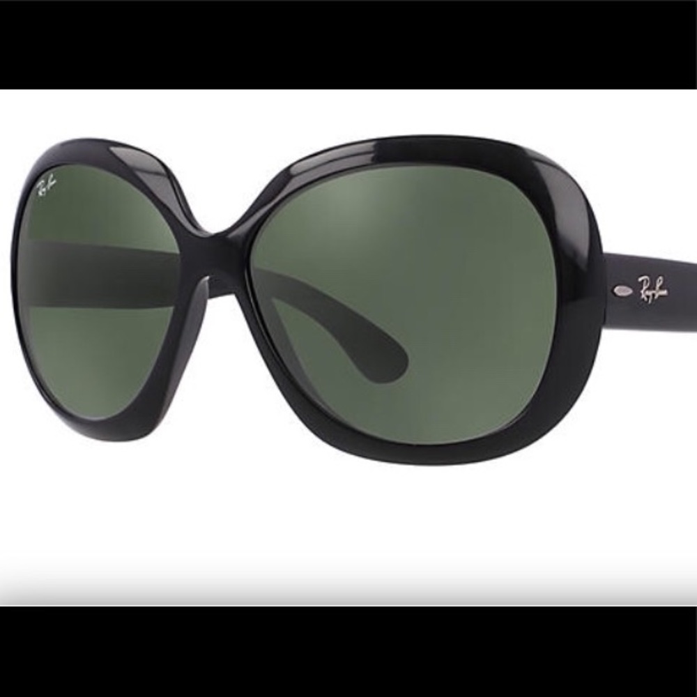 Jackie Ohh II Ray Ban Sunglasses